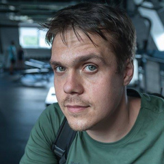 Вадим Шкарбуль, 39 лет, Киев