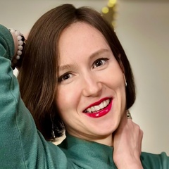 Катерина Лютая, Иркутск
