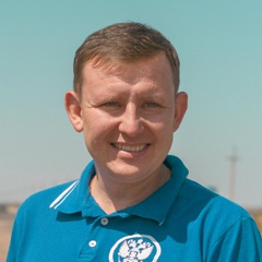 Александр Денисов, Оренбург