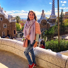 Кристина Образцова-Федотова, 36 лет, Москва