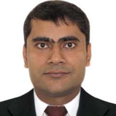 Rajesh Kumar, 40 лет, Киев