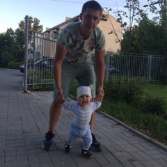 Денис Круглянский, 36 лет, Подольск