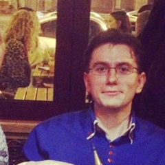 Михаил Бойко, 39 лет, Москва