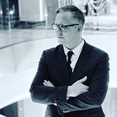 Александр Абрамов, 46 лет, Москва