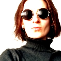 Vladimira Filippova, Сыктывкар