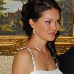 Асем Зерилова, 44 года, Алматы