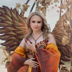 Арина Итальянцева, Нижний Новгород