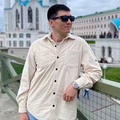 Алексей Ли, 34 года