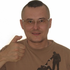 Сергей Якут, Киев