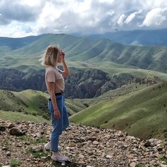 Inga Russkikh, 34 года, Санкт-Петербург