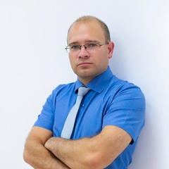 Андрей Ефимов, 40 лет, Санкт-Петербург