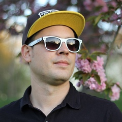 Георгий Сазонов, 40 лет