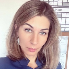 Кристина Александровна, Санкт-Петербург