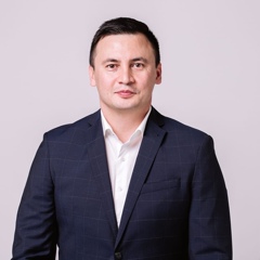 Эркин Маматов, 40 лет, Челябинск