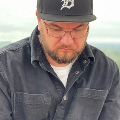 Дмитрий Тогулёв