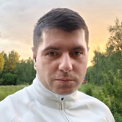 Виктор Наталич, 40 лет, Москва
