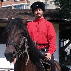 Игорь Чувашев, 41 год, Краснодар