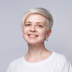 Анна Трестьян, Москва