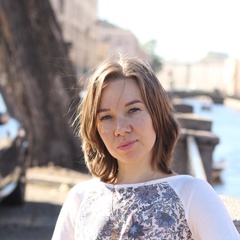 Дарина Былинкина, Казань
