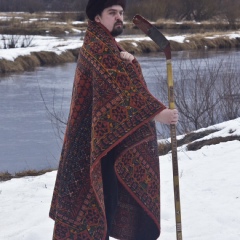 Дима Сосницкий, 35 лет, Санкт-Петербург