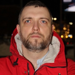 Дмитрий Яковлев