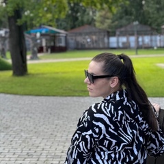 Анастасия Андреевна