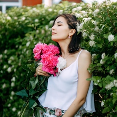 Зарина Латыпова, 39 лет