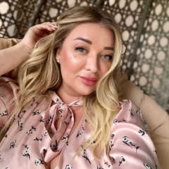 Марина Христофорова, Санкт-Петербург