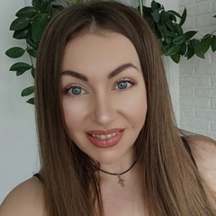 Svetlana Svetlova, Воронеж