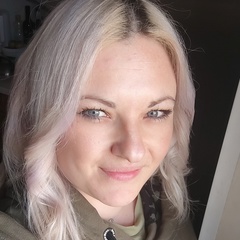 Юлия Фролова