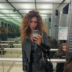 Kamila Bagirova, 35 лет