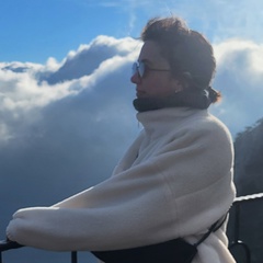 Маргарита Горелова