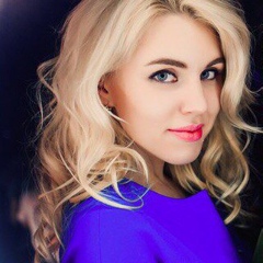 Екатерина Яковлева, 34 года, Санкт-Петербург