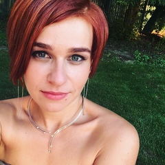 Татьяна Кузнецова, 37 лет, Москва