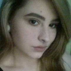 Morgana Yosefnova, 35 лет