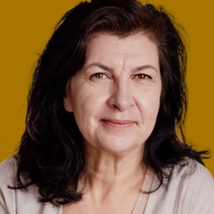 Марианна Афанасьева, 56 лет, Netivot