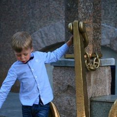 Маруся Сальник, 40 лет, Москва