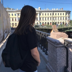Валентина Силкина, 23 года, Рязань