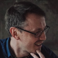 Алексей Шихтин, Санкт-Петербург