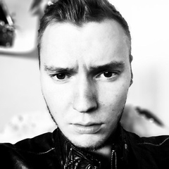 Сергей Ильич, 34 года, Москва