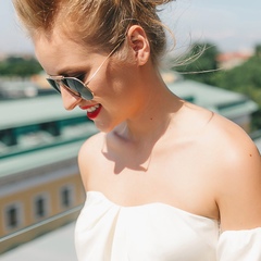 Саша Жирнова, 31 год, Санкт-Петербург