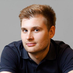 Егор Яковишен, 36 лет, Москва