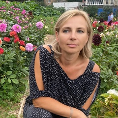 Лена Старцева, 49 лет, Санкт-Петербург