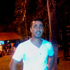 Eduardo Calixto, 49 лет