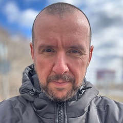 Иван Зубарев