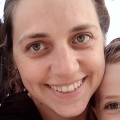 Соня Самсонова, 41 год, Краснодар