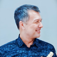 Игорь Блюм, Сергиев Посад