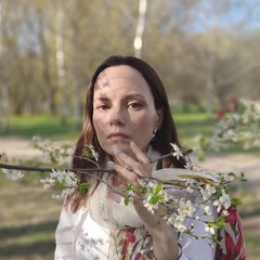 Роза Барсова, 39 лет, Москва