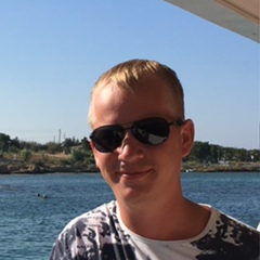 Евгений Спивак, 36 лет, Самара