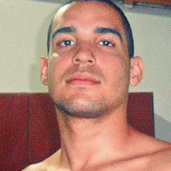 Lucas Ferreira, 31 год